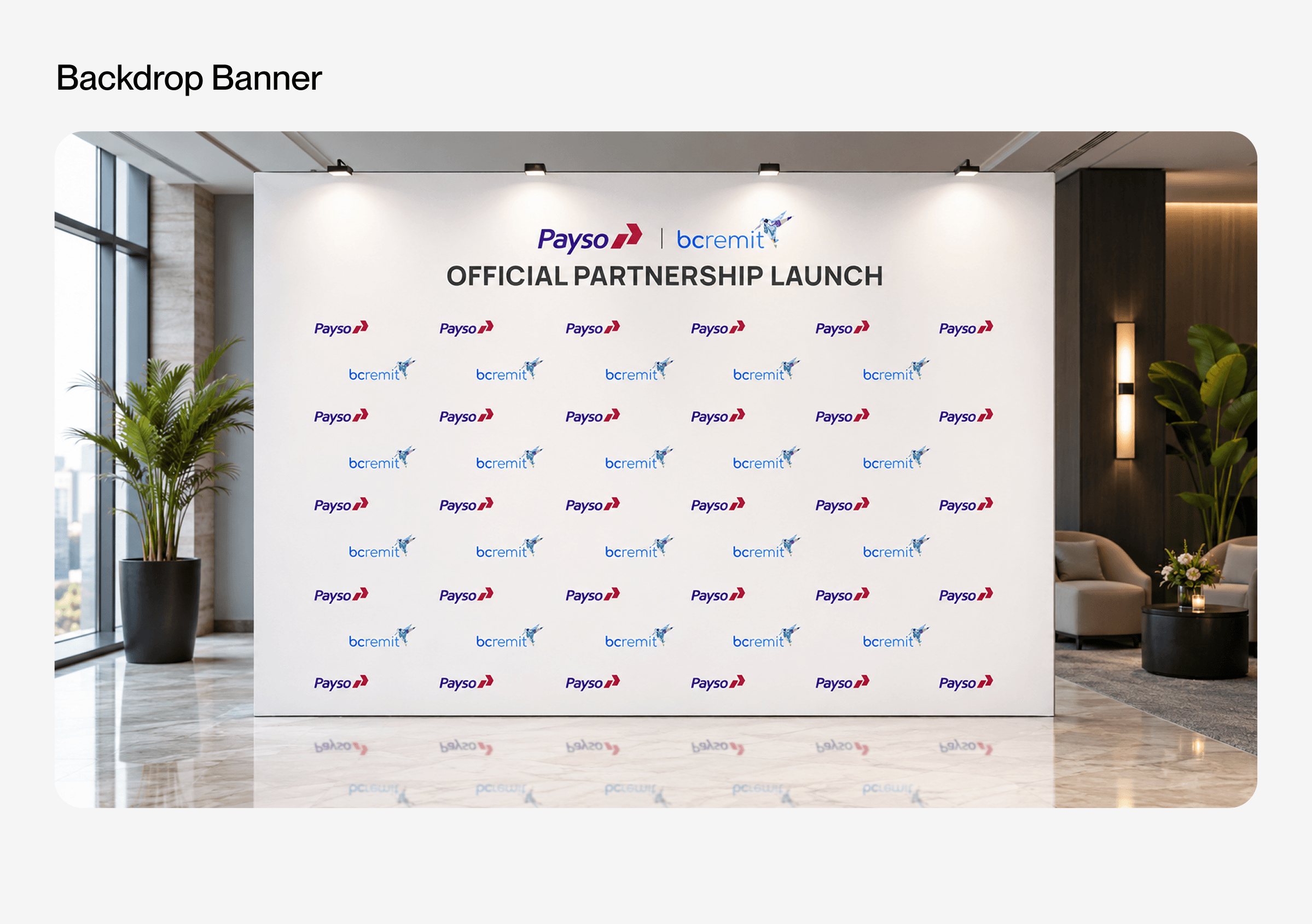 Payso Graphics interface 5