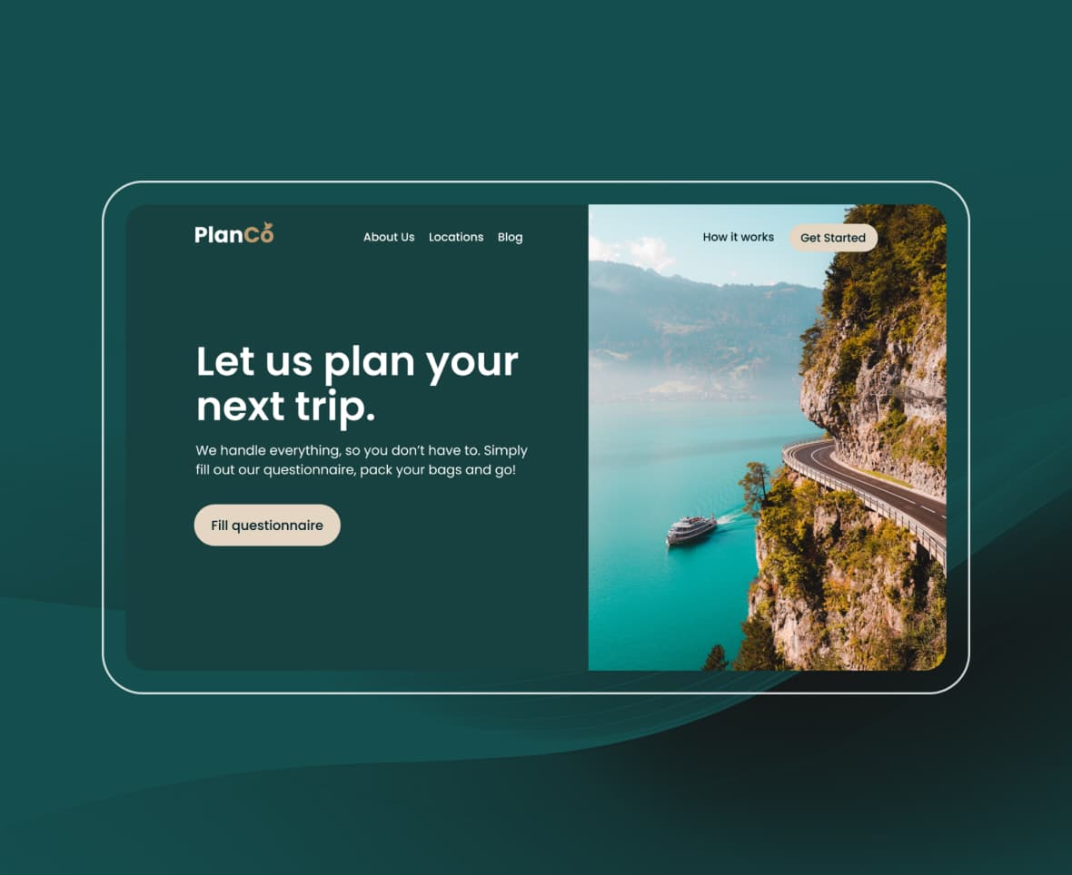 Planco Project