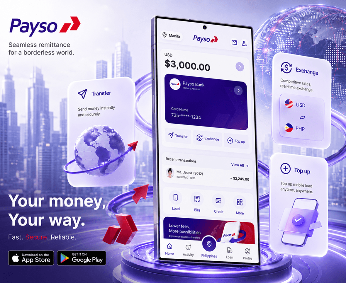 Remittance app Project